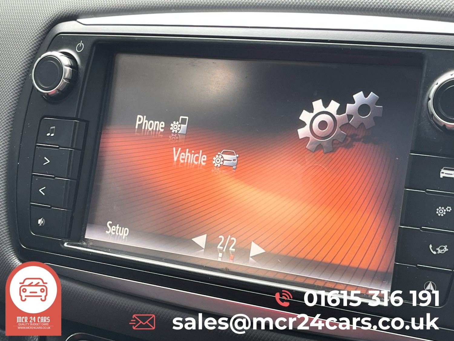 Used Toyota Yaris 2015 for sale - 76605972: Photo 60