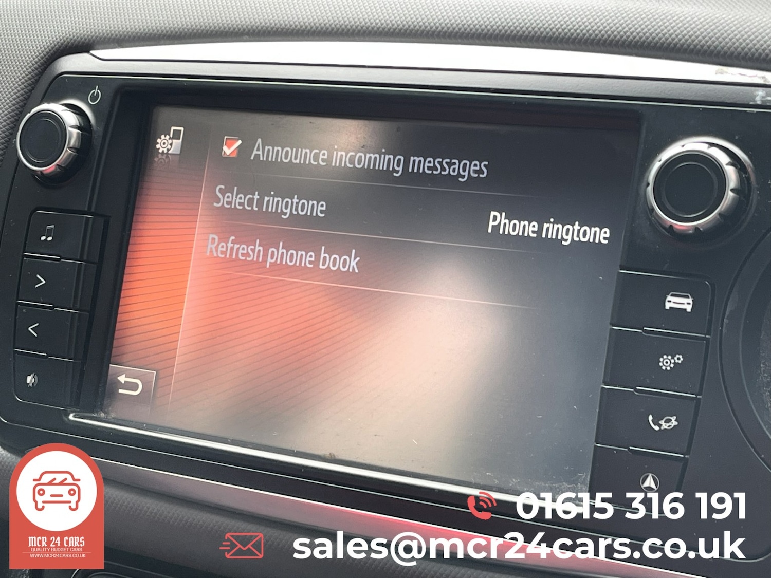 Used Toyota Yaris 2015 for sale - 76605972: Photo 64