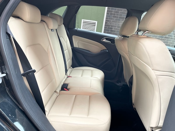 Used Mercedes-Benz B-Class 2012 for sale - 74896819: Photo 11