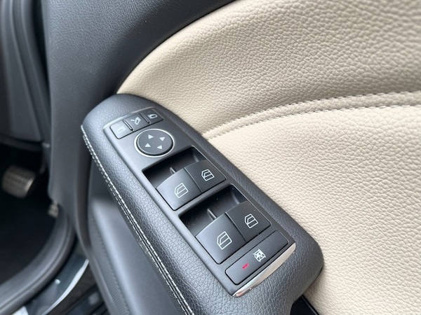 Used Mercedes-Benz B-Class 2012 for sale - 74896819: Photo 13