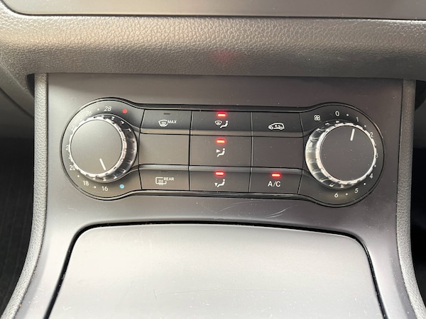 Used Mercedes-Benz B-Class 2012 for sale - 74896819: Photo 17