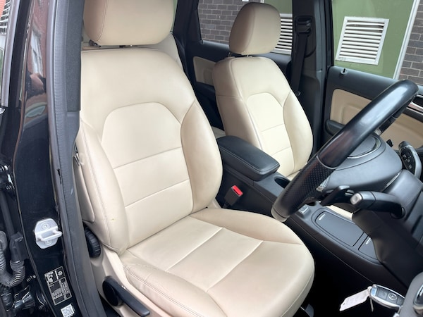 Used Mercedes-Benz B-Class 2012 for sale - 74896819: Photo 34