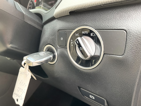 Used Mercedes-Benz B-Class 2012 for sale - 74896819: Photo 39