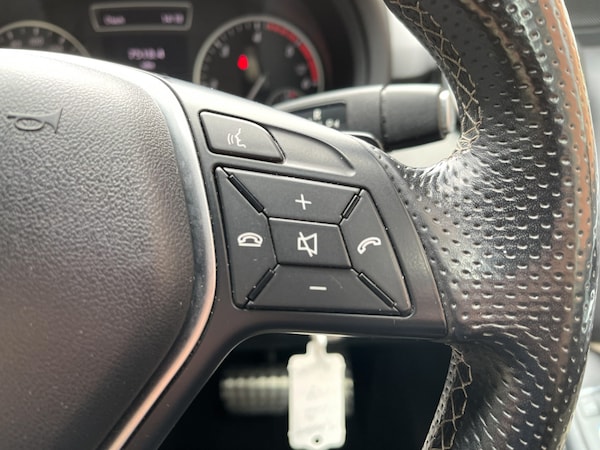Used Mercedes-Benz B-Class 2012 for sale - 74896819: Photo 41