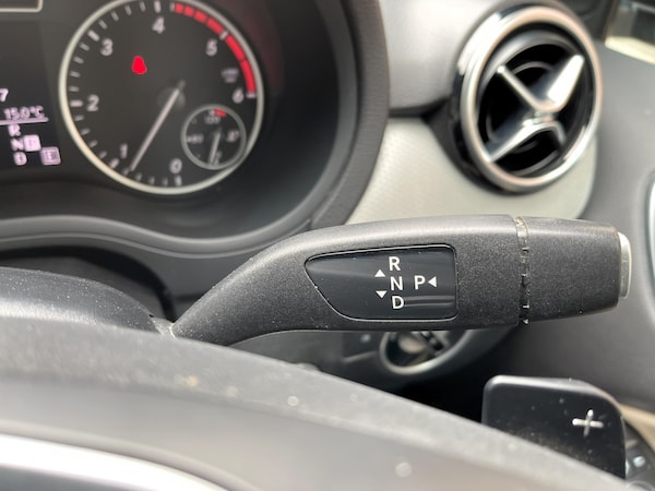 Used Mercedes-Benz B-Class 2012 for sale - 74896819: Photo 42