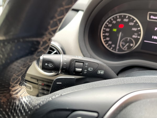 Used Mercedes-Benz B-Class 2012 for sale - 74896819: Photo 43