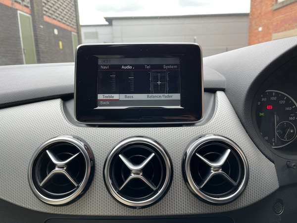Used Mercedes-Benz B-Class 2012 for sale - 74896819: Photo 48