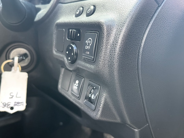 Used Nissan Note 2014 for sale - 75039297: Photo 13