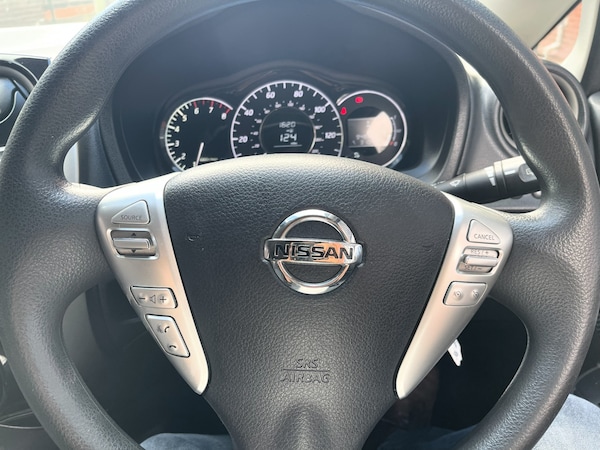 Used Nissan Note 2014 for sale - 75039297: Photo 14