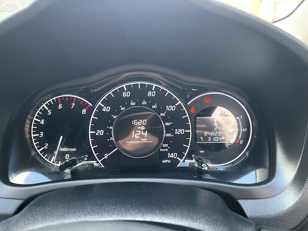 Used Nissan Note 2014 for sale - 75039297: Photo 15