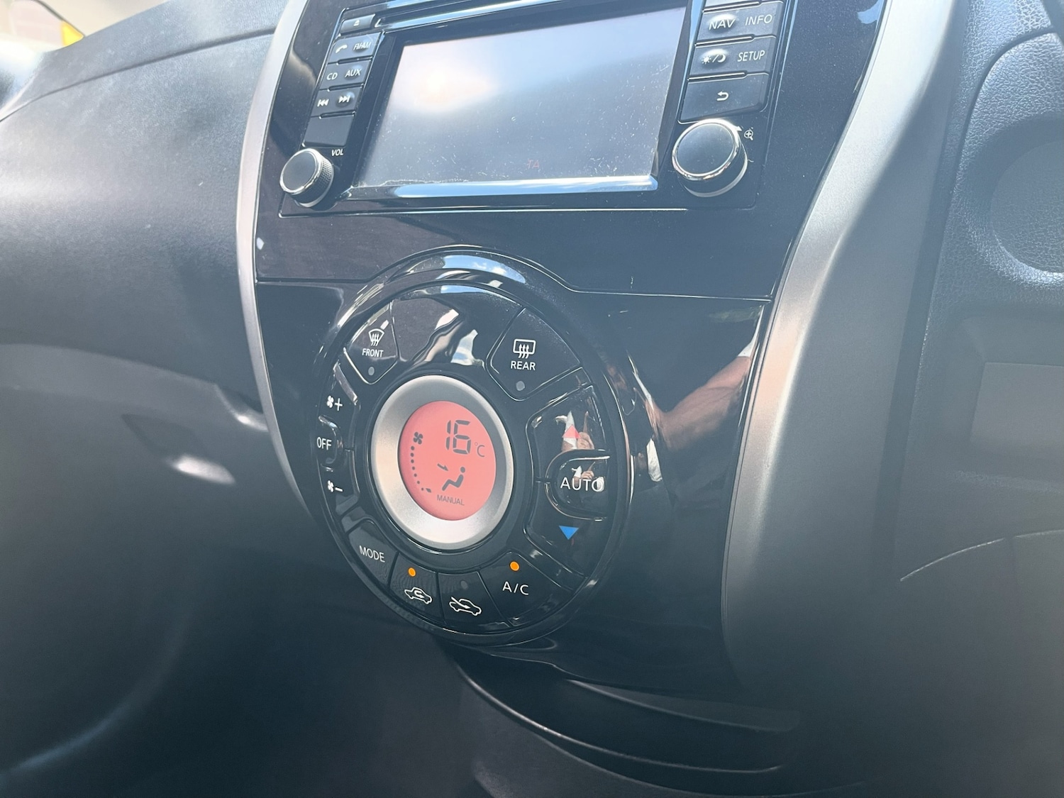 Vehicle 17