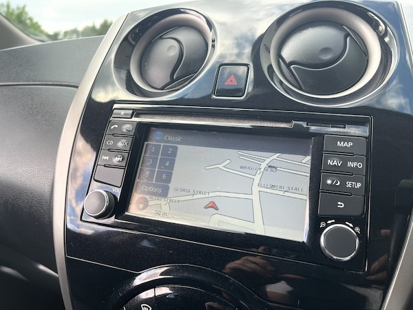 Used Nissan Note 2014 for sale - 75039297: Photo 23