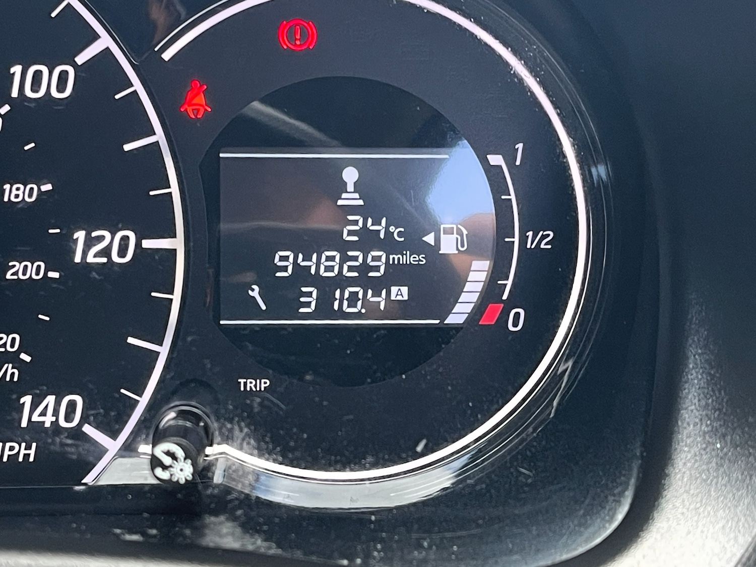 Vehicle 25