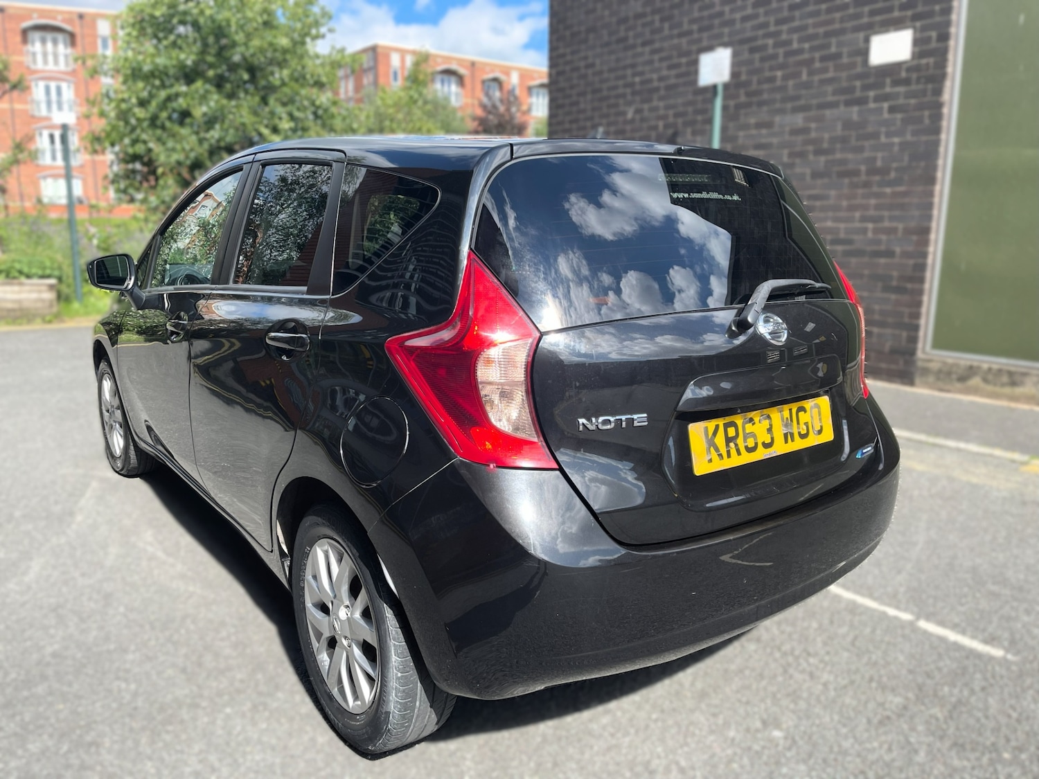 Vehicle 27