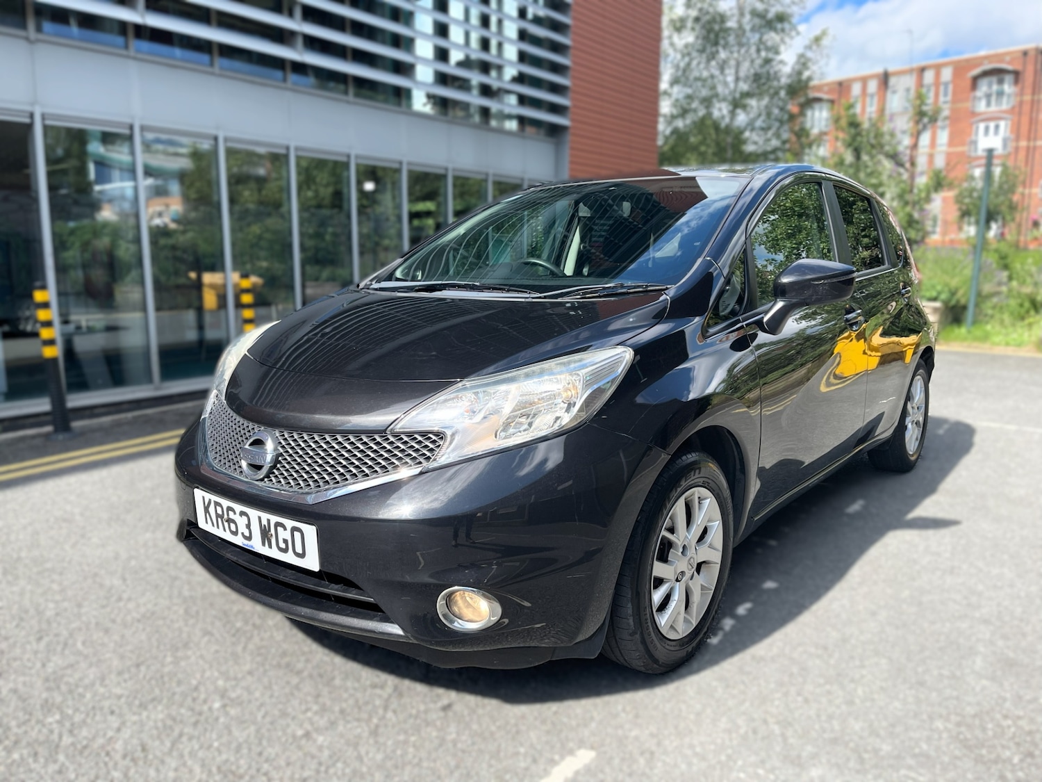 Vehicle 28