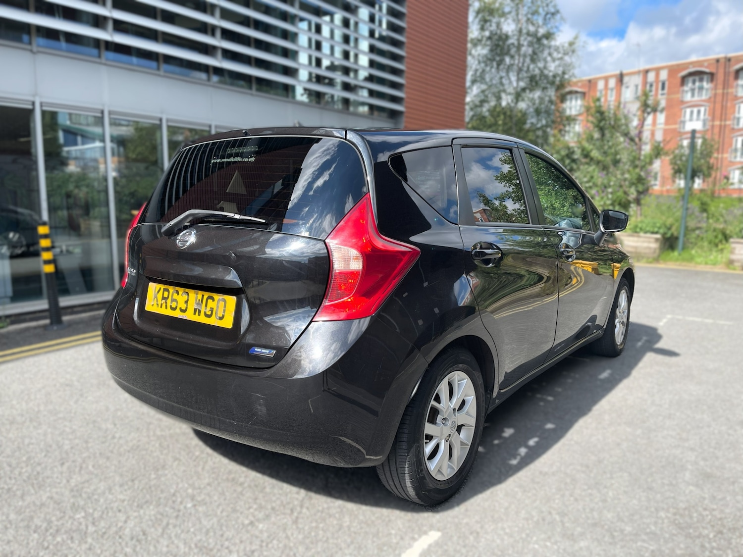 Vehicle 29
