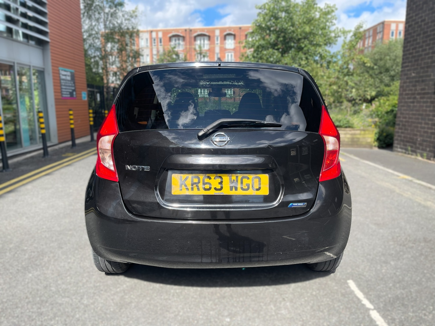 Vehicle 31