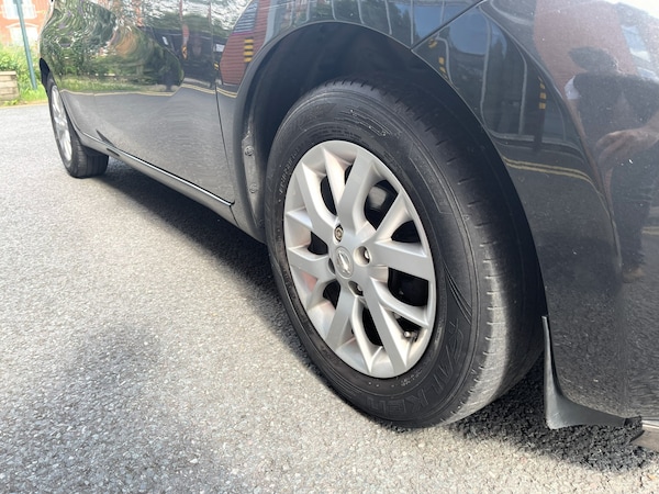 Used Nissan Note 2014 for sale - 75039297: Photo 33