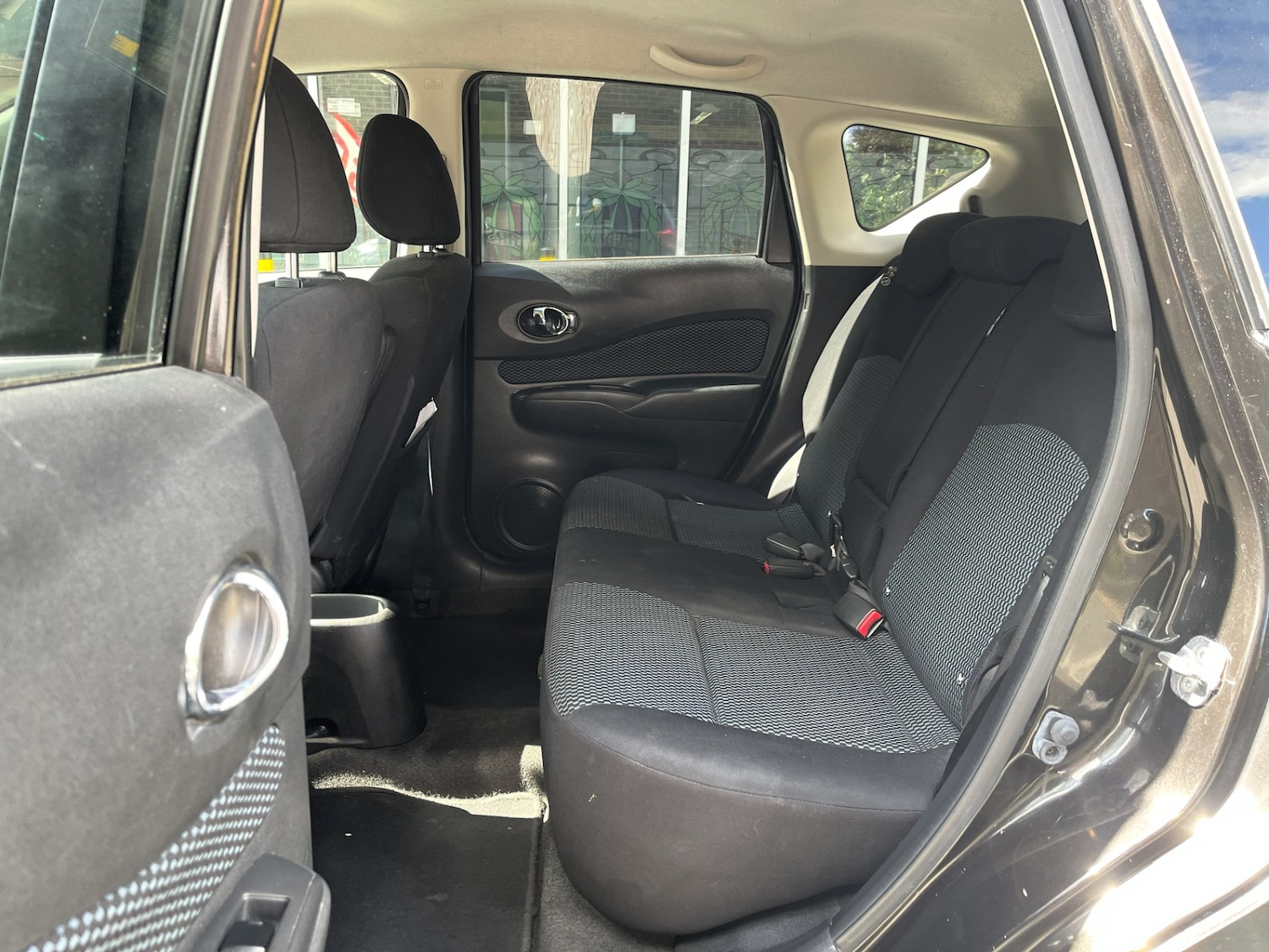 Vehicle 36