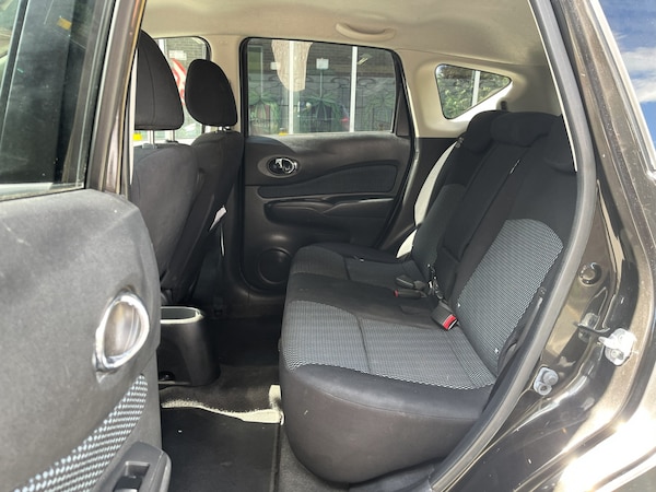 Used Nissan Note 2014 for sale - 75039297: Photo 36