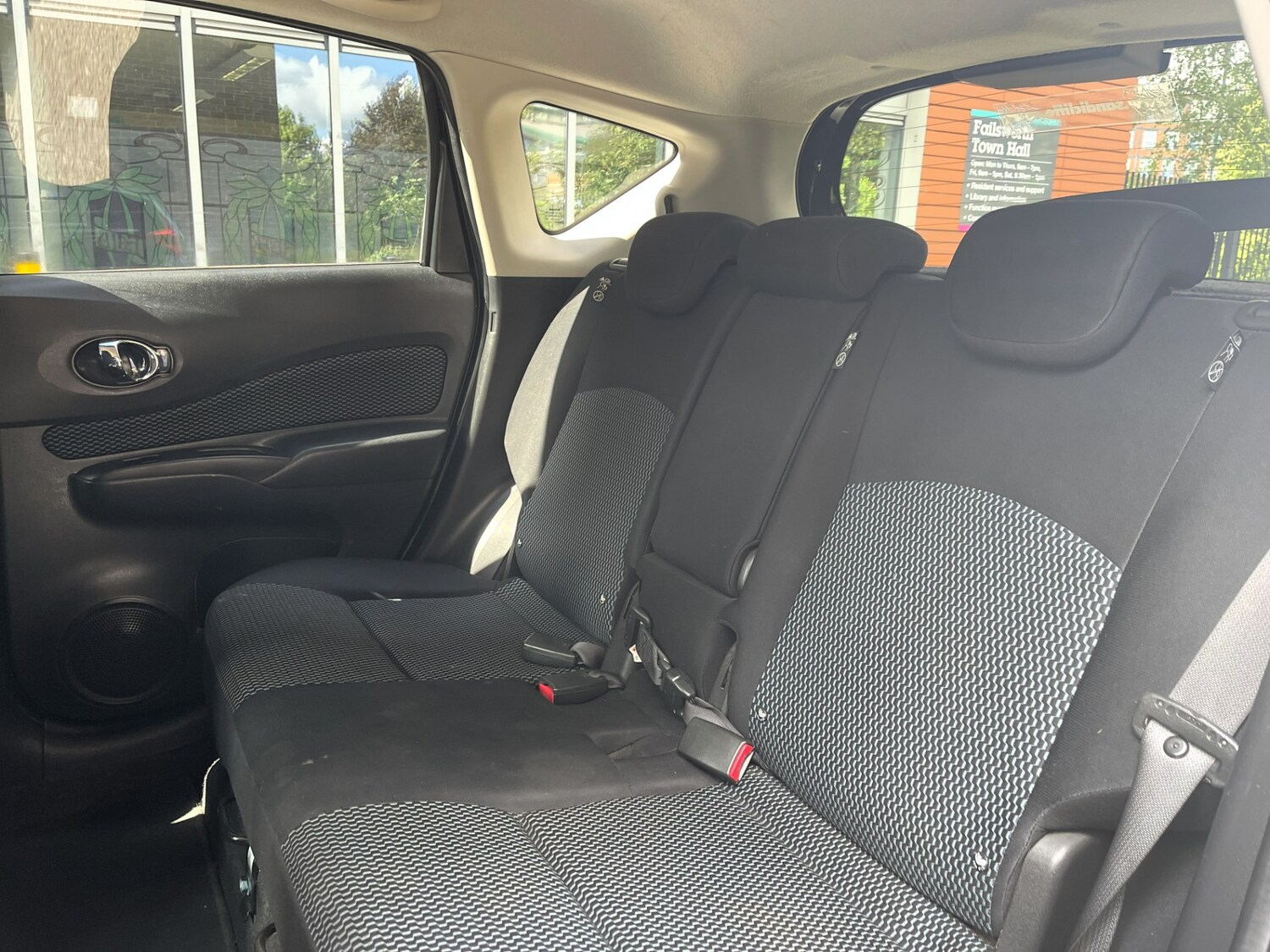 Vehicle 37