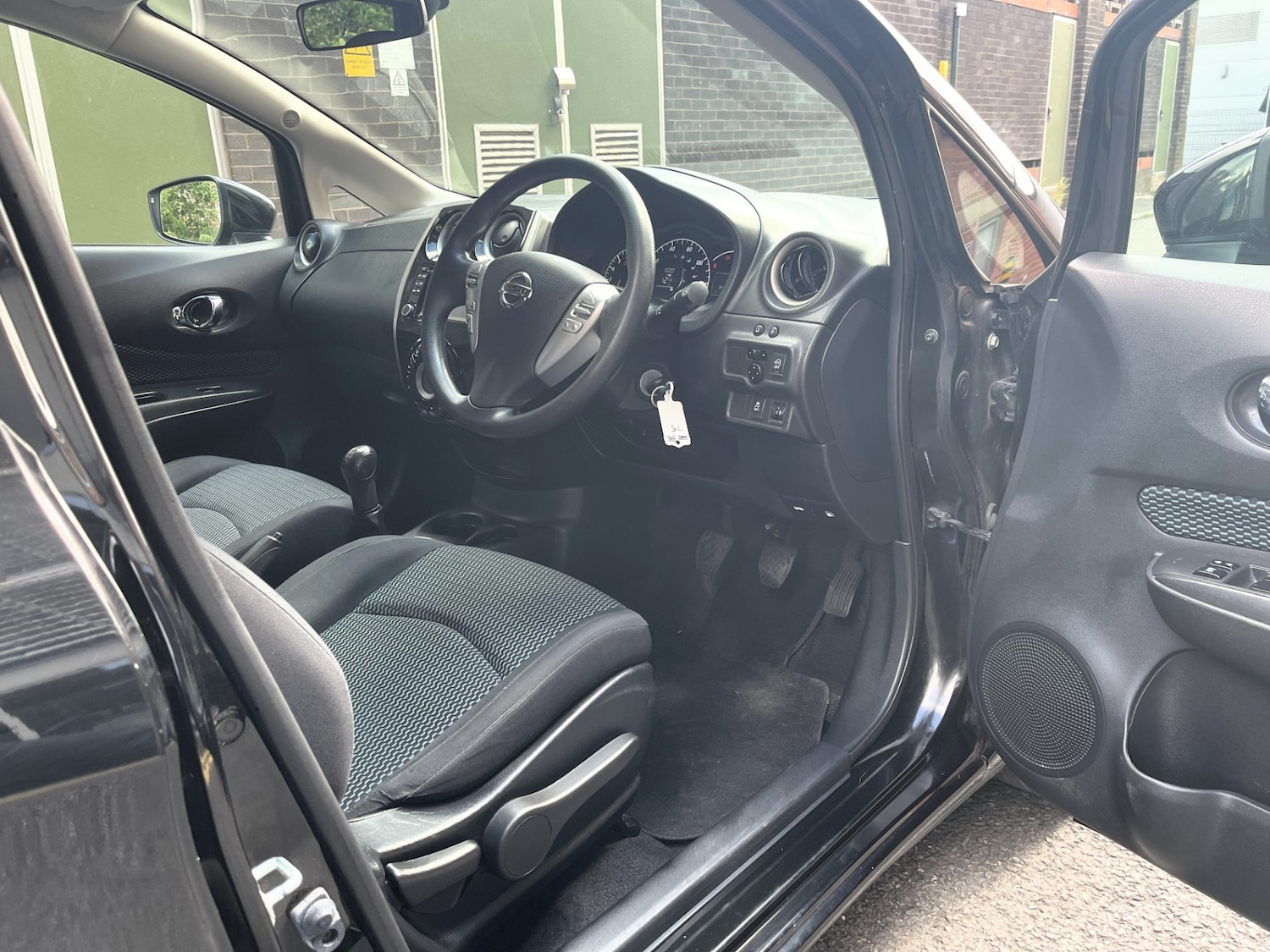 Vehicle 40