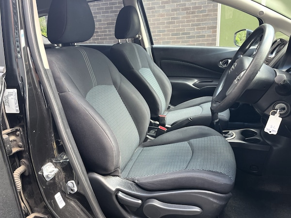 Used Nissan Note 2014 for sale - 75039297: Photo 41