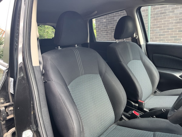 Used Nissan Note 2014 for sale - 75039297: Photo 42