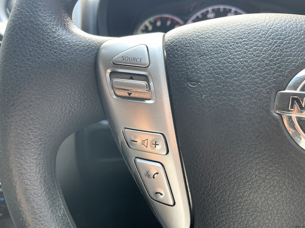 Used Nissan Note 2014 for sale - 75039297: Photo 44