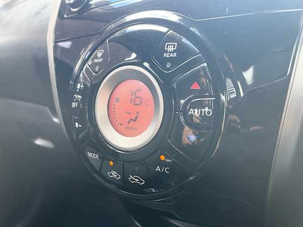 Used Nissan Note 2014 for sale - 75039297: Photo 54