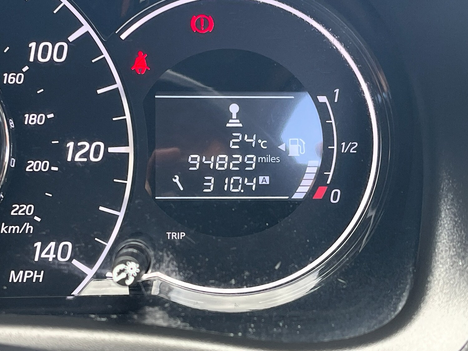 Vehicle 56