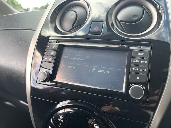 Used Nissan Note 2014 for sale - 75039297: Photo 57