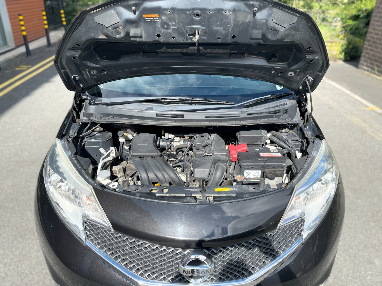 Vehicle 9