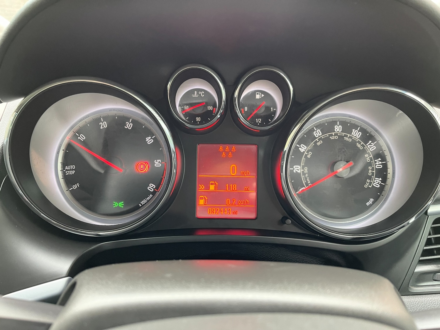 Vehicle 16