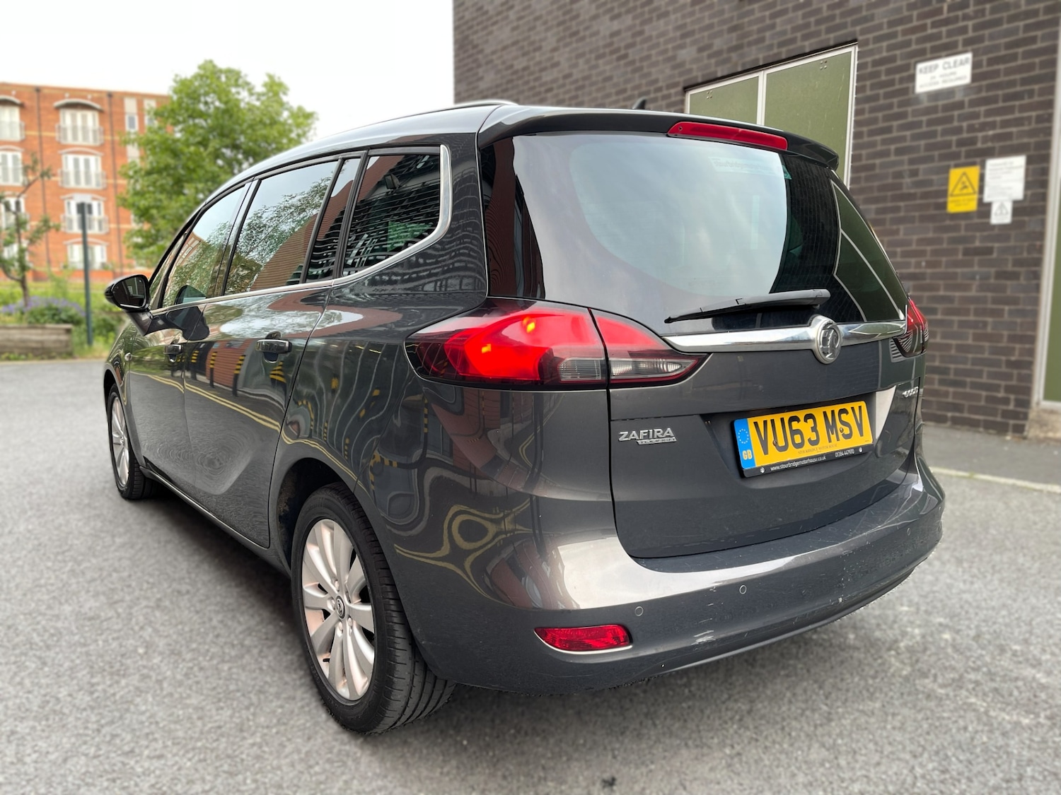 Vehicle 24