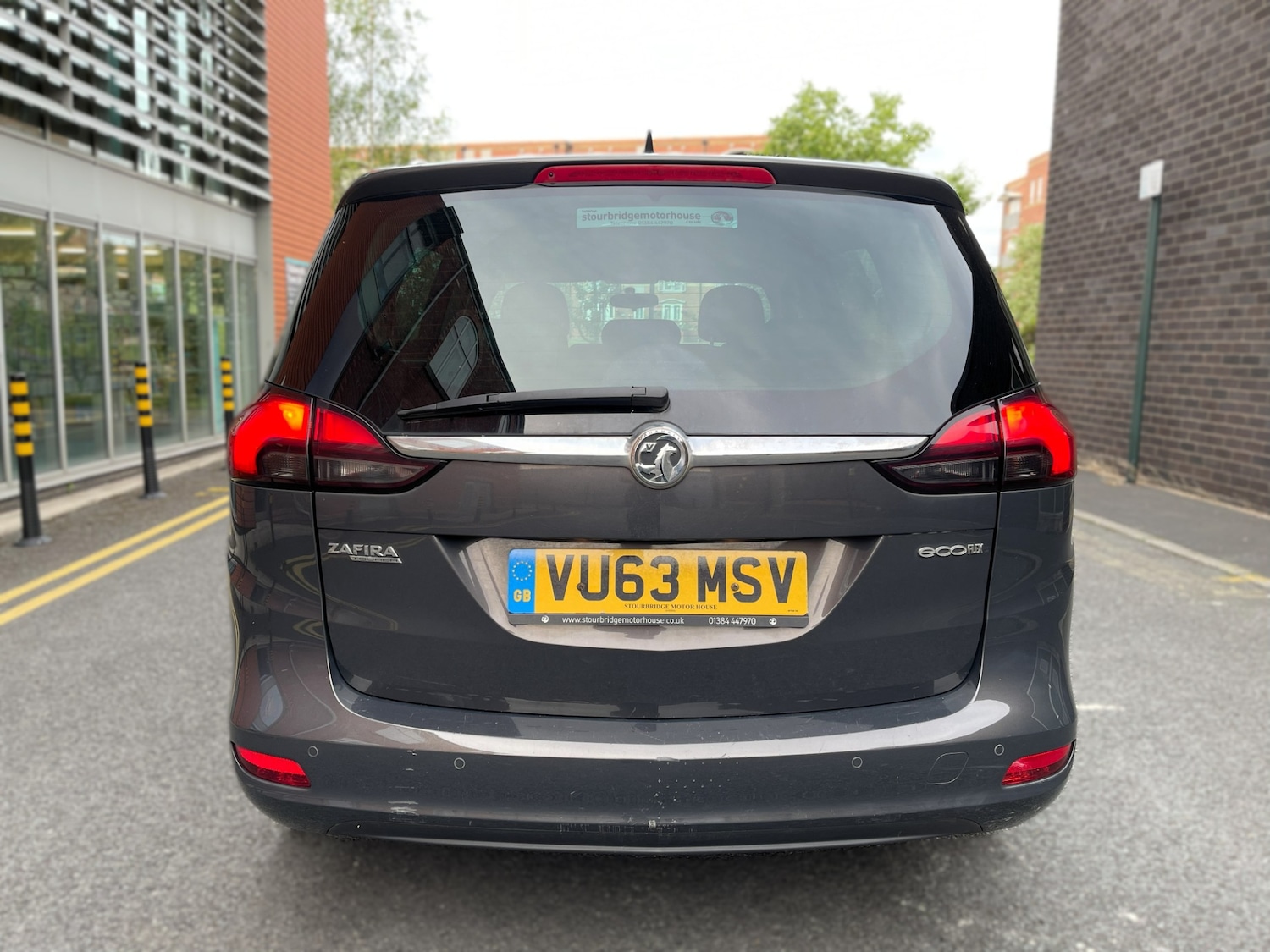 Vehicle 25