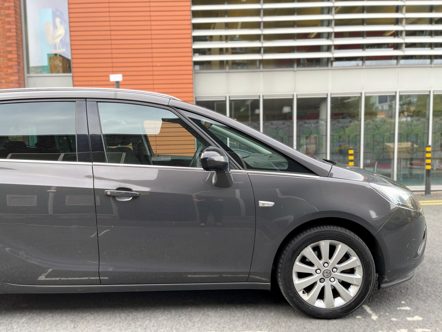 Vehicle 30