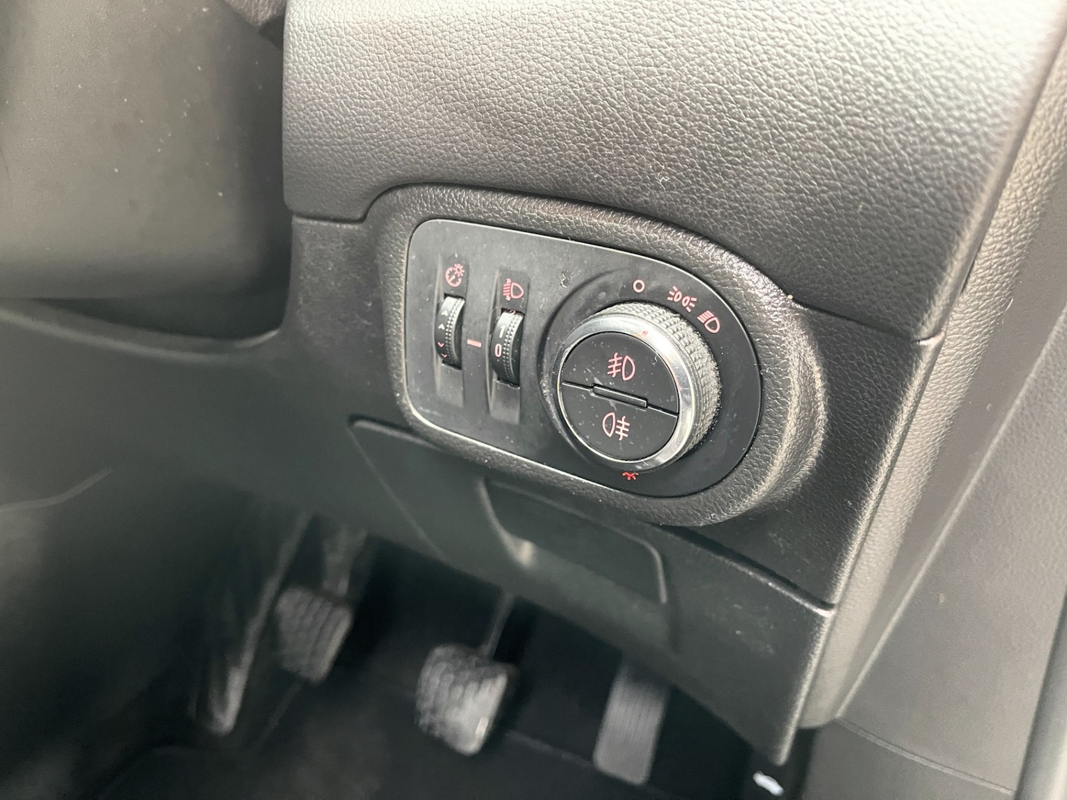 Vehicle 36