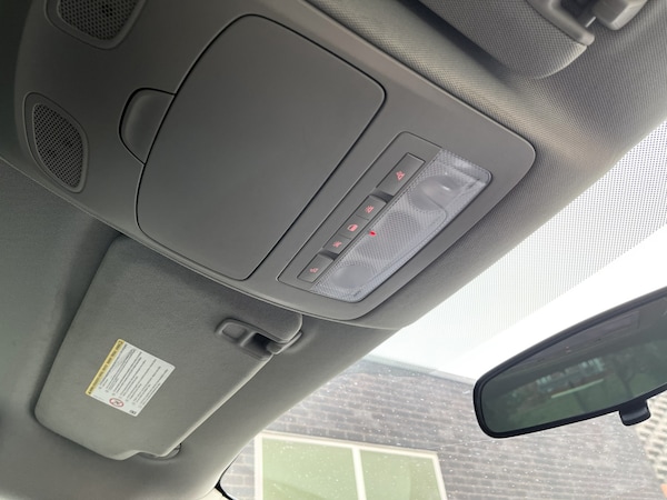 Used Vauxhall Zafira 2013 for sale - 74870829: Photo 45