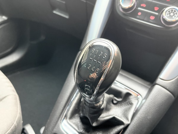Used Vauxhall Zafira 2013 for sale - 74870829: Photo 46
