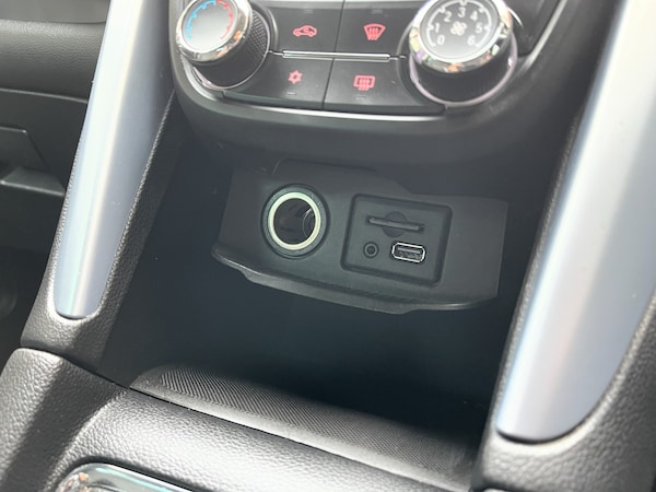 Used Vauxhall Zafira 2013 for sale - 74870829: Photo 47