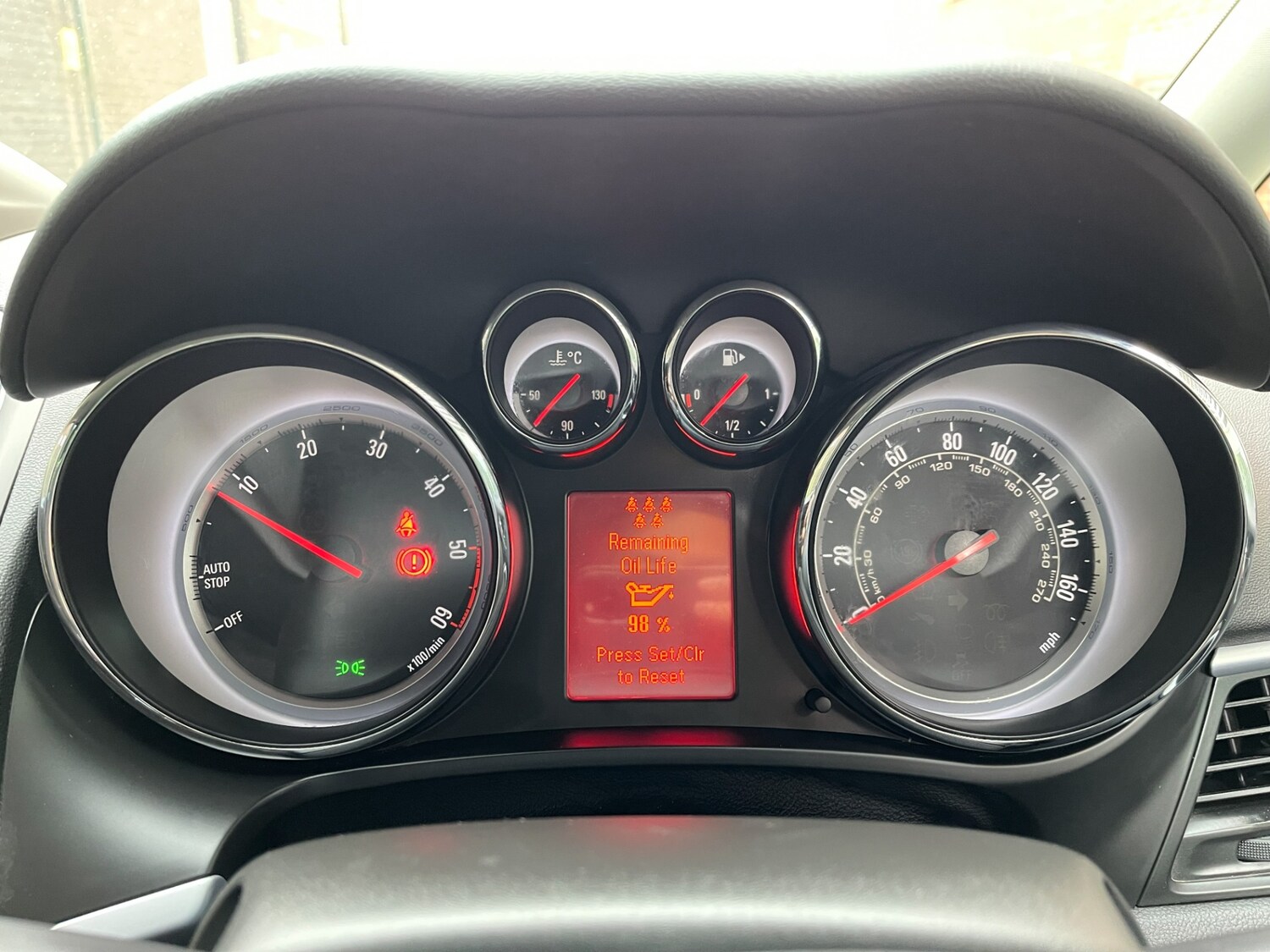 Vehicle 50
