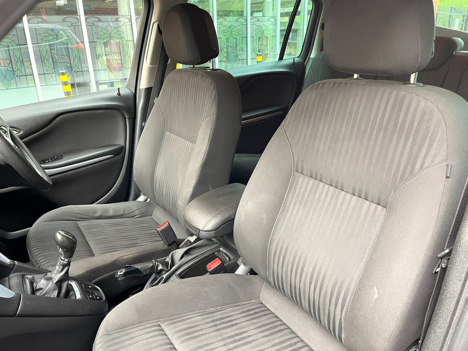 Vehicle 52