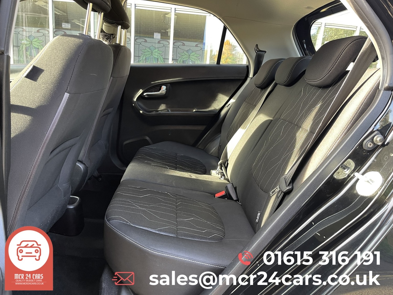 Used Kia Picanto 2015 for sale - 76605637: Photo 17