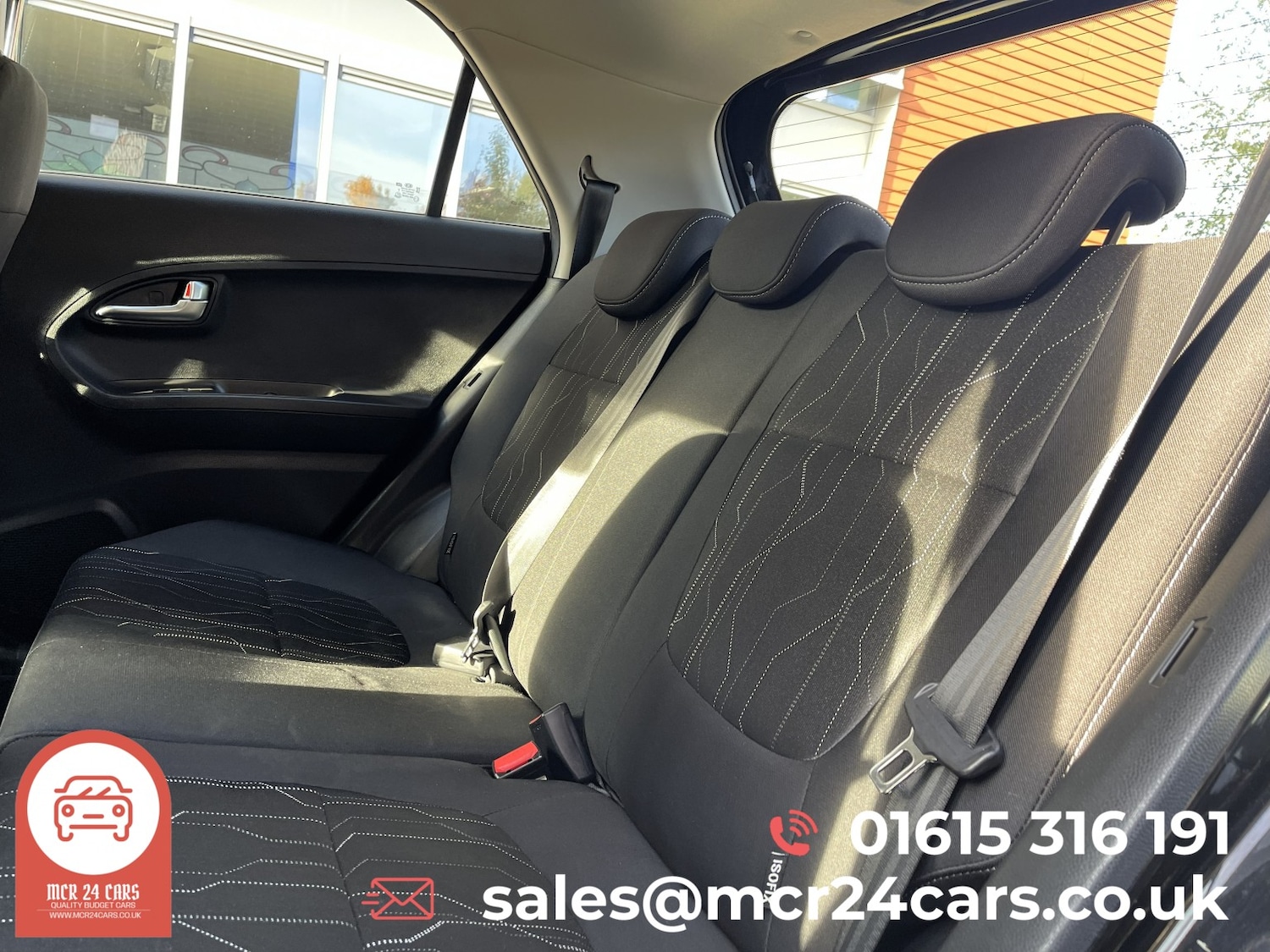 Used Kia Picanto 2015 for sale - 76605637: Photo 18