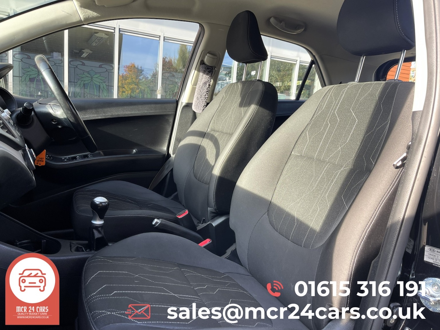 Used Kia Picanto 2015 for sale - 76605637: Photo 20