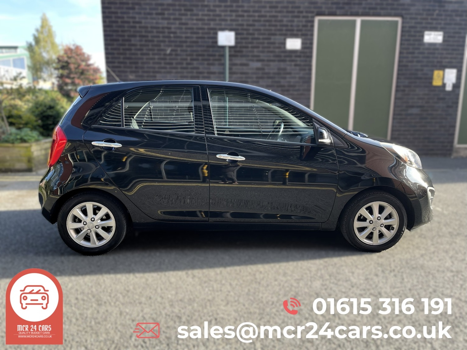 Used Kia Picanto 2015 for sale - 76605637: Photo 22