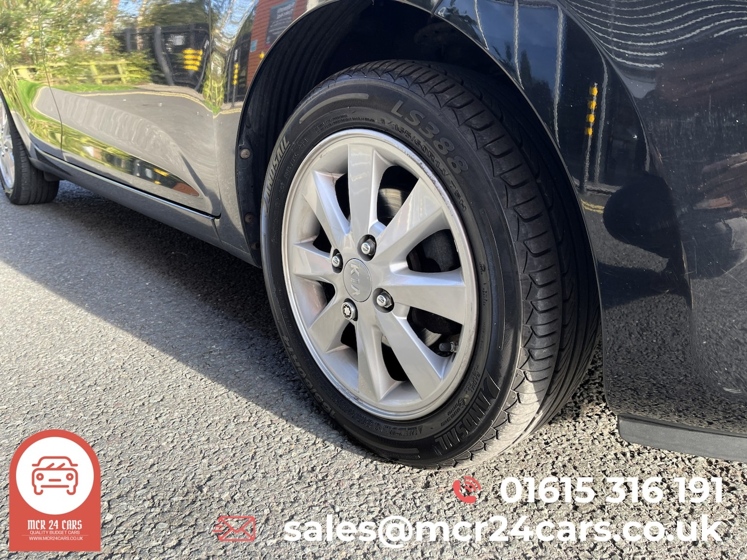 Used Kia Picanto 2015 for sale - 76605637: Photo 29