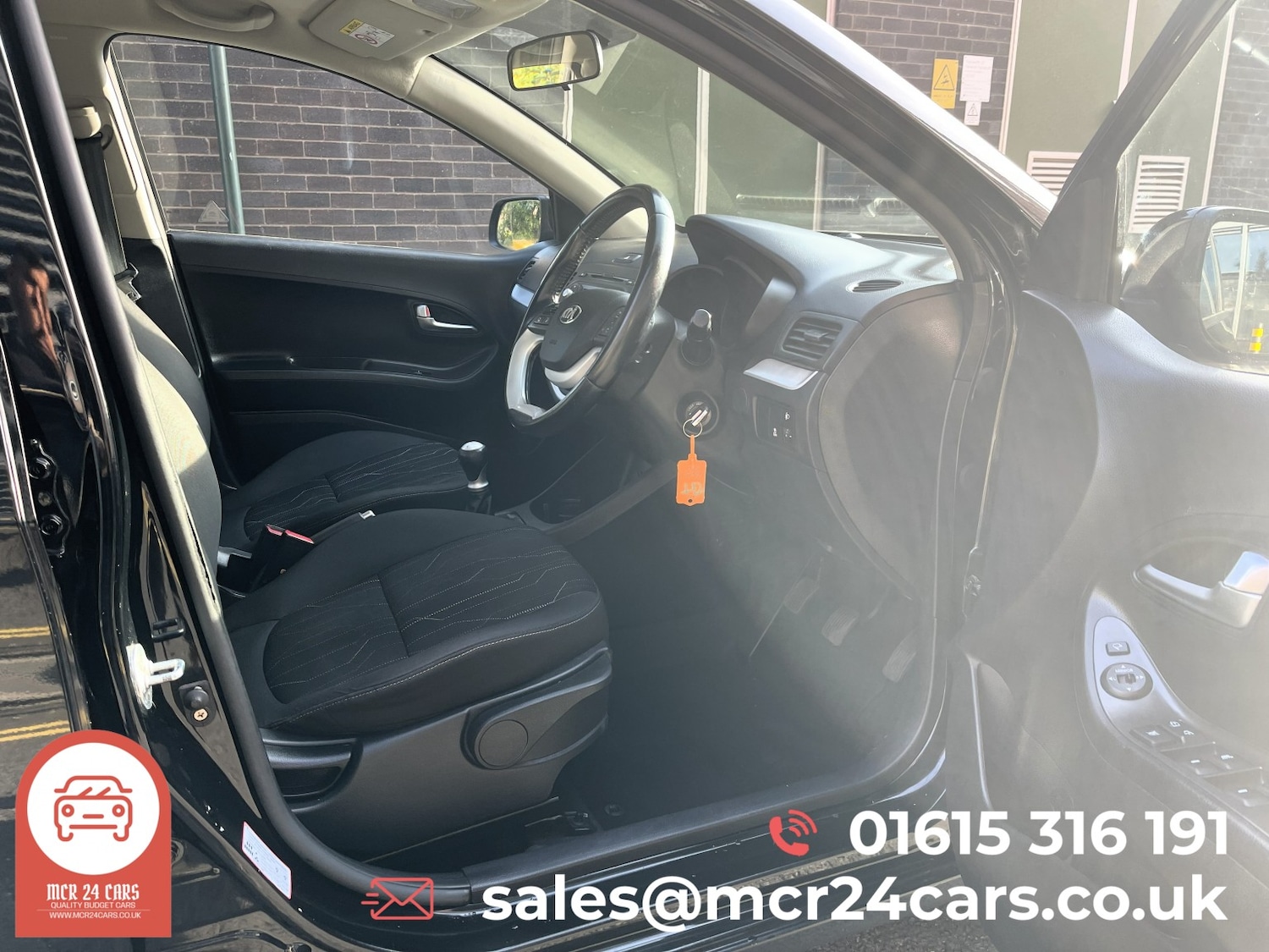 Used Kia Picanto 2015 for sale - 76605637: Photo 3