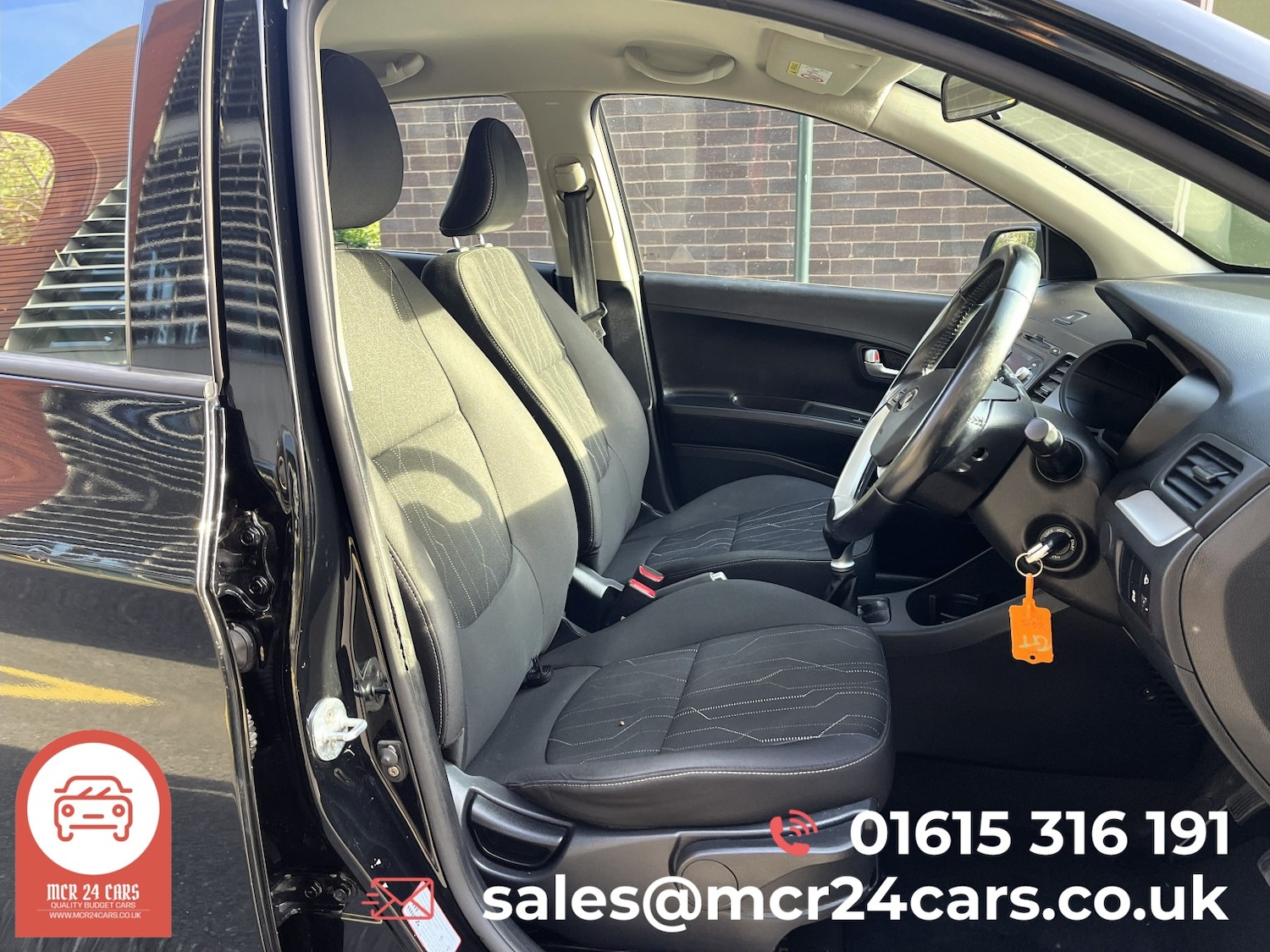 Used Kia Picanto 2015 for sale - 76605637: Photo 30